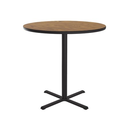 CORRELL Café tables (TFL) - Standing Height BXB36TFR-06